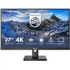 Image de Philips 279P1/00 LED display 68,6 cm (27 ) 3840 x 2160 pixels 4K Ultra HD Noir - Neuf
