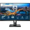 Image de Philips B Line 278B1/00 LED display 68,6 cm (27") 3840 x 2160 pixels 4K Ultra HD Noir