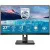 Image de Philips S Line 275S1AE/00 écran plat de PC 68,6 cm (27 ) 2560 x 1440 pixels 2K Ultra HD LCD Noir - Neuf