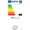 Image de Philips 50BDL3550Q/00 Écran de signalisation numérique Écran plat 125,7 cm (49,5") VA 400 cd/m² 4K Ultra HD Noir Android 8.0