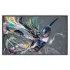 Image de Philips 65BDL3550Q/00 Écran d'affichage dynamique 165,1 cm (65 ) IPS 400 cd/m² 4K Ultra HD Android 8.0 18/7 - Neuf