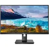 Image de Philips S-line 222S1AE - Moniteur LED - 55,9 cm (22") (21,5" visible) - 1920 x 1080 Full HD (1080p) @ 75 Hz - IPS - 250 cd/m² - 1000:1 - 4 ms - HDMI, DVI-D, VGA, DisplayPort - Haut-parleurs - Noir texturé