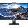 Image de Philips P Line 329P1H/00 LED display 80 cm (31.5") 3840 x 2160 pixels 4K Ultra HD Noir