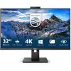 Image de Philips P Line 329P1H/00 LED display 80 cm (31.5 ) 3840 x 2160 pixels 4K Ultra HD Noir - Neuf