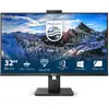 Image de Philips P Line 326P1H/00 LED display 80 cm (31.5 ) 2560 x 1440 pixels Quad HD Noir - Neuf