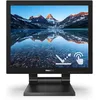 Image de Philips 172B9TL/00 computer monitor 43.2 cm (17") 1280 x 1024 pixels Full HD LCD Touchscreen Black