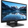 Image de Philips 242B9TL/00 computer monitor 60.5 cm (23.8") 1920 x 1080 pixels Full HD LCD Touchscreen Black