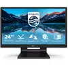Image de Philips 242B9TL/00 écran plat de PC 60,5 cm (23.8 ) 1920 x 1080 pixels Full HD LCD Écran tactile Noir - Neuf