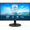 Image de Philips V Line 222V8LA/00 écran plat de PC 54,6 cm (21.5") 1920 x 1080 pixels Full HD LCD Noir
