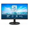 Image de Philips V Line 222V8LA/00 écran plat de PC 54,6 cm (21.5 ) 1920 x 1080 pixels Full HD LCD Noir - Neuf