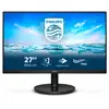 Image de Philips V Line 272V8LA/00 écran plat de PC 68,6 cm (27 ) 1920 x 1080 pixels Full HD LED Noir - Neuf