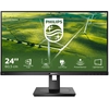 Image de Philips 60,5 cm (23,8") 242B1G 16:09 DVI+HDMI+DP+USB IPS