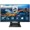 Image de Philips 242B1TC 60,5 cm (23.8 ) 1920 x 1080 pixels Full HD LED Écran tactile Noir - Neuf