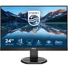 Image de Philips B Line 240B9/00 écran plat de PC 61,2 cm (24.1 ) 1920 x 1200 pixels WUXGA LED Noir - Neuf