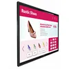 Image de Philips 55BDL3452T/00 message display Digital signage flat panel 139,7 cm (55") IPS Wi-Fi 400 cd/m² 4K Ultra HD Écran tactile Processeur intégré Android 8.0