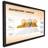 Image de PHILIPS T-Line 32BDL3651T 18/7/FHD/400cd/Android8.0 PCAP - Neuf
