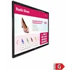 Image de Philips 43BDL3651T - Écran LCD T-Line de 108 cm (43") en diagonale avec rétroéclairage LED - Affichage dynamique - avec écran tactile (multipoint)