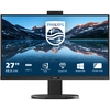 Image de Philips B Line 276B9H/00 Écran LED 68,6 cm (27") 2560 x 1440 pixels Quad HD Noir