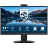 Image de Philips B Line 276B9H/00 LED display 68,6 cm (27 ) 2560 x 1440 pixels Quad HD Noir - Neuf