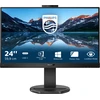 Image de Philips B Line 243B9H/00 LED display 60,5 cm (23.8") 1920 x 1080 pixels Full HD Noir
