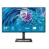 Image de monitor led 24 philips full hd 1920x1080 ips nero [241e2fd/00] - Neuf