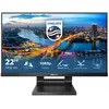 Image de Philips B Line 222B1TC/00 écran plat de PC 54,6 cm (21.5 ) 1920 x 1080 pixels Full HD LED Écran tactile Noir - Neuf