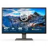 Image de Philips P Line 439P1/00 LED display 108 cm (42.5 ) 3840 x 2160 pixels 4K Ultra HD Noir - Neuf