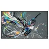 Image de Philips 32BDL3511Q/00 Écran d'affichage Digital A-board 81,3 cm (32") 350 cd/m² Full HD Noir 18/7