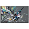 Image de Philips Signage Solutions Q-Line Digital signage flat panel 165.1 cm (65") IPS 400 cd/m² 4K Ultra HD Black