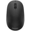 Image de Philips SPK7307B/00 souris Ambidextre RF sans fil Optique 1600 DPI