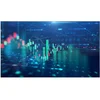 Image de Philips Signage Solutions X-Line Videowall Panneau plat de signalisation numérique 139,7 cm (55 ) LED 700 cd/m2 Full HD Noir - Neuf