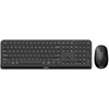 Image de Philips 4000 series SPT6407B/19 clavier Souris incluse Universel RF sans fil + Bluetooth AZERTY Français Noir - Neuf
