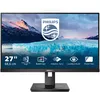 Image de Philips 272S1M/00 écran plat de PC 68,6 cm (27") 1920 x 1080 pixels Full HD LCD Noir