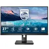 Image de Philips MMD 272S1M/00 68,6 cm (27 ) 1920 x 1080 pixels Full HD LCD Noir - Neuf
