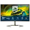 Image de Philips Momentum 32M1N5800A/00 écran plat de PC 80 cm (31.5 ) 3840 x 2160 pixels 4K Ultra HD LCD Noir - Neuf