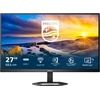 Image de Philips 27E1N5600AE - Série 5000 - Moniteur LED - 68,6 cm (27") - 2560 x 1440 QHD @ 75 Hz - IPS - 300 cd/m² - 1000:1 - 1 ms - HDMI, DisplayPort, USB-C - Haut-parleurs - Noir texturé