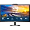 Image de Philips 5000 series 27E1N5600HE/00 écran plat de PC 68,6 cm (27 ) 2560 x 1440 pixels Quad HD LCD Noir - Neuf