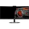 Image de Philips 34E1C5600HE - Série 5000 - Moniteur LED - incurvé - 86.36 cm (34") - 3440 x 1440 WQHD @ 100 Hz
