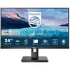 Image de Philips S Line 243S1/00 écran plat de PC 60,5 cm (23.8 ) 1920 x 1080 pixels Full HD LCD Noir - Neuf