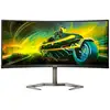 Image de Philips Momentum 34M1C5500VA/00 LED display 86,4 cm (34 ) 3440 x 1440 pixels Wide Quad HD LCD Noir - Neuf