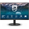 Image de Philips S-line 275S9JAL - Moniteur LED - 68,5 cm (27") - 2560 x 1440 QHD - VA - 300 cd/m² - 4000:1 - 4 ms - HDMI, DisplayPort - Haut-parleurs - Noir texturé