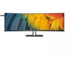 Image de Philips 6000 series 45B1U6900C/00 LED display 113 cm (44.5") 5120 x 1440 pixels UltraWide Dual Quad HD Noir