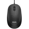 Image de Philips 7000 series SPK7207BL/00 Souris Bureau Ambidextre USB Type-A Optique 1200 DPI (SPK7207BL/00)