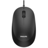 Image de Philips 7000 series SPK7207BL/00 souris Bureau Ambidextre USB Type-A Optique 1200 DPI - Neuf