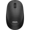 Image de Philips SPK7307BL//Optique/1 600 DPI/Sans fil USB/Noir