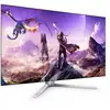 Image de Philips 42M2N8900/00 écran plat de PC 105,5 cm (41.5 ) 3840 x 2160 pixels 4K Ultra HD OLED Blanc - Neuf