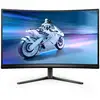 Image de Philips 27M2C5500W/00 LED display 68,6 cm (27 ) 2560 x 1440 pixels Quad HD LCD Noir - Neuf
