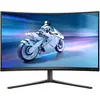 Image de Philips Evnia 5000 32M2C5500W/00, 80 cm (31.5"), 2560 x 1440 pixels, Quad HD, LCD, 1 ms, noir