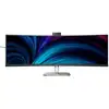 Image de Moniteur Philips 5000 Series 49B2U5900Ch/00 48,8 Led Dual Qhd 75Hz 4 Ms Noir - Neuf