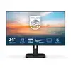 Image de Philips 1000 series 24E1N1300A/00 écran plat de PC 60,5 cm (23.8 ) 1920 x 1080 pixels Full HD LCD Noir - Neuf